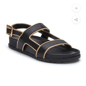 MATISSE

LIGHT YEARS SANDAL